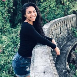 Meet your Posher, Josephine